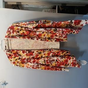 Skyes Size S Open Overshirt (SKU 28)